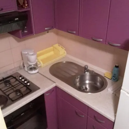 In With Balcony, Air Conditioning, Wifi *
